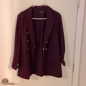 Lane Bryant Work  Blazer💼💼💼💼